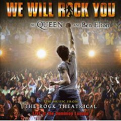 Killer Queen: We Will Rock You: Rock Theatrical