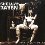 Desolation by Shellyz Raven