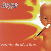 The Urge: Receiving The Gift Of Flavor