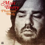 Matt Berry: Phantom Birds