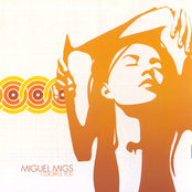 Miguel Migs: Colorful You