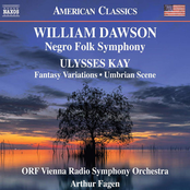 Dawson & Kay: Orchestral Works