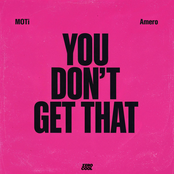You Don't Get That - Single