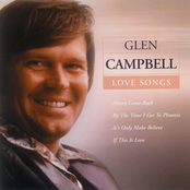 Time In A Bottle by Glen Campbell