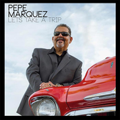 Pepe Marquez: Lets Take a Trip