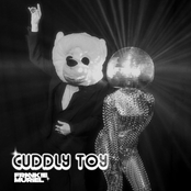 Cuddly Toy (Feel For Me)