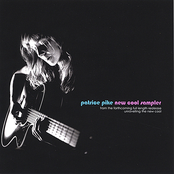 Patrice pike: New Cool Sampler