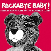 Ruby Tuesday by Rockabye Baby!