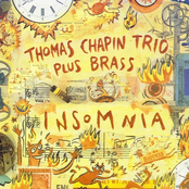 Equatoria by Thomas Chapin Trio Plus Brass