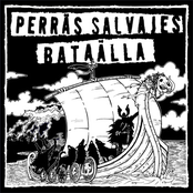Split ep with BATÄALLA