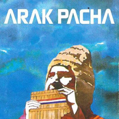Arak Pacha