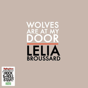 Wolves Are At My Door