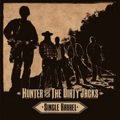 Kennel Howl by Hunter & The Dirty Jacks