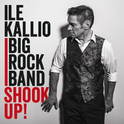 Shook Up!