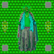 MKUltra: Green Guy