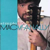 Mac Mcanally: Simple Life