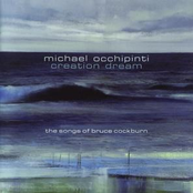 Live On My Mind by Michael Occhipinti