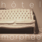 Hötel Morphée EP 2009