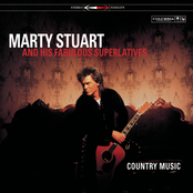 Marty Stuart: Country Music