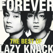 FOREVER THE BEST OF LAZY KNACK