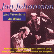 When Johnny Comes Marching Home by Jan Johansson
