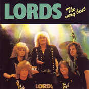 The Very Best Of The Lords