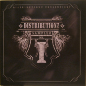 Distributionz Sampler Nr. 1