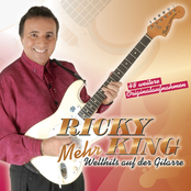 Aloha Oe by Ricky King