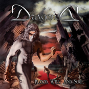 Blood, Will and Soul