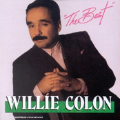 Sin Poderte Hablar by Willie Colón