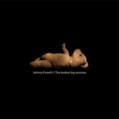 The Broken Leg Sessions EP (2010)