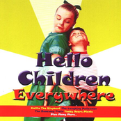 Hello Children Everywhere