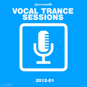 Armada Vocal Trance Sessions 2012 - 01
