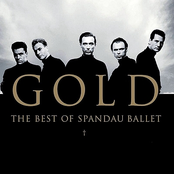 SPANDAU BALLET - TRUE