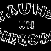 kauns un negods