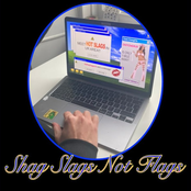 Shag Slags Not Flags