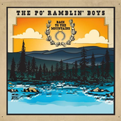 The Po' Ramblin' Boys: Back To The Mountains