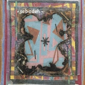 Sacred Attention by Sebadoh