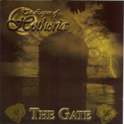 The Gate by The Legion Of Hetheria