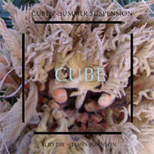 Cube 7 - Sospensione D'Estate