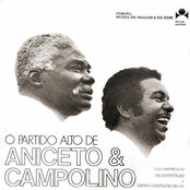 Aniceto E Campolino