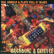 Mac Arnold: Backbone & Gristle