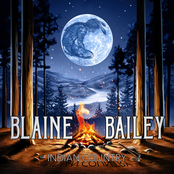 Blaine Bailey: Indian Country