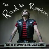 the road to rampton