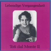 Lebendige Vergangenheit - Toti dal Monte (Vol.2)