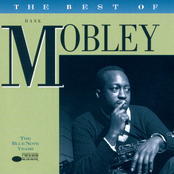 Recado Bossa Nova by Hank Mobley