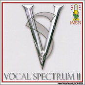 Vocal Spectrum: Vocal Spectrum II