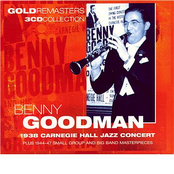 the best of benny goodman - the capitol years