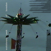 evolutionary peak of boredom