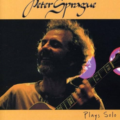 Peter Sprague Plays Solo